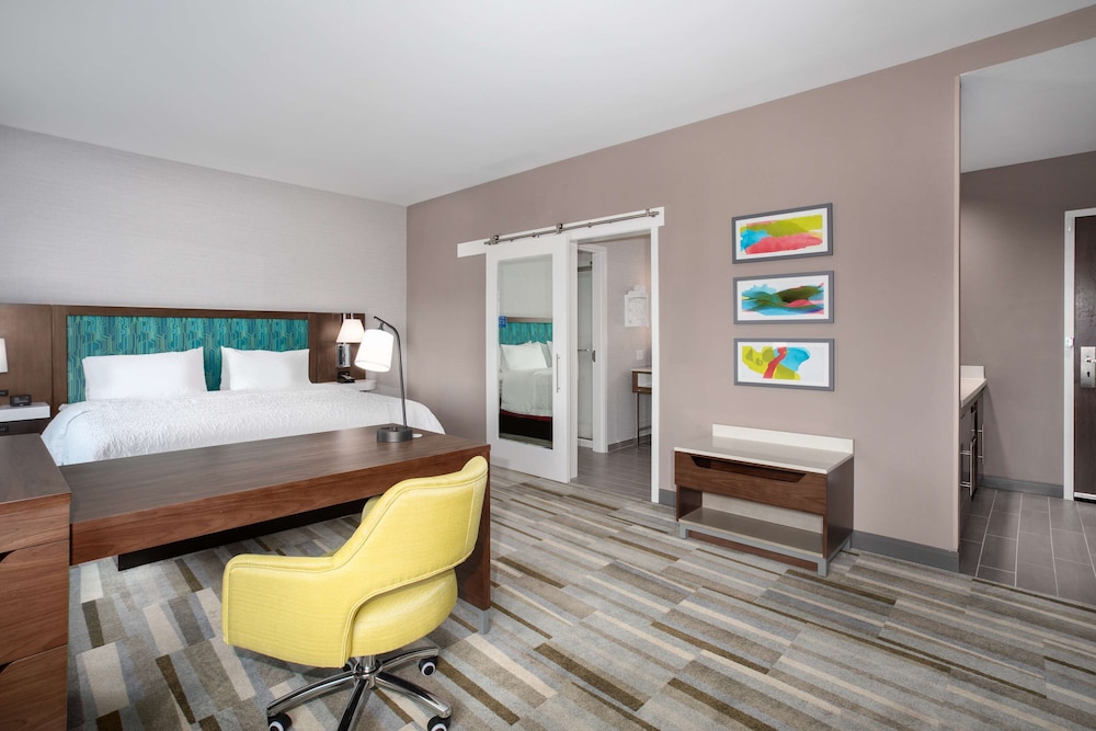 hampton inn and suites watsonville