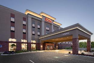 hampton inn and suites watsonville