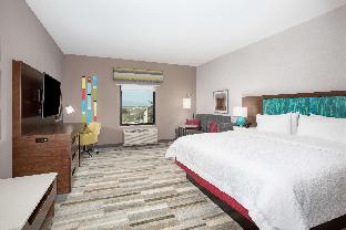 hampton inn and suites watsonville