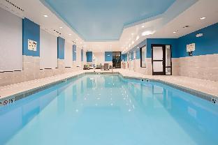 hampton inn and suites watsonville