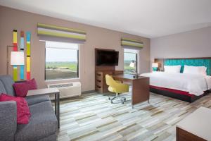hampton inn and suites watsonville