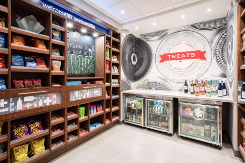 hampton inn and suites watsonville