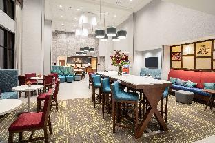 hampton inn and suites watsonville