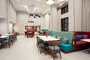 hampton inn and suites watsonville