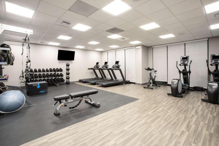 hampton inn and suites watsonville