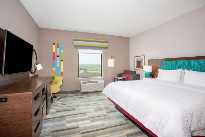 hampton inn and suites watsonville