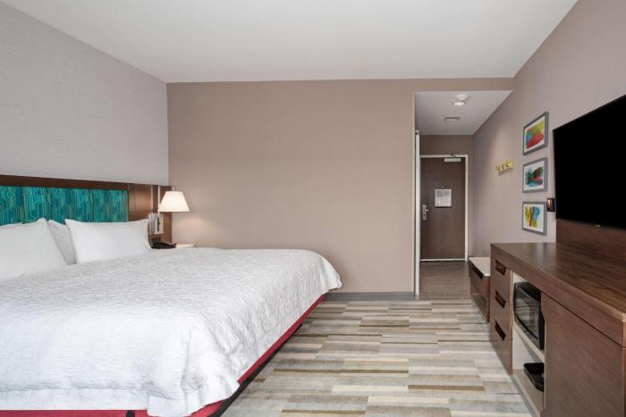 hampton inn and suites watsonville