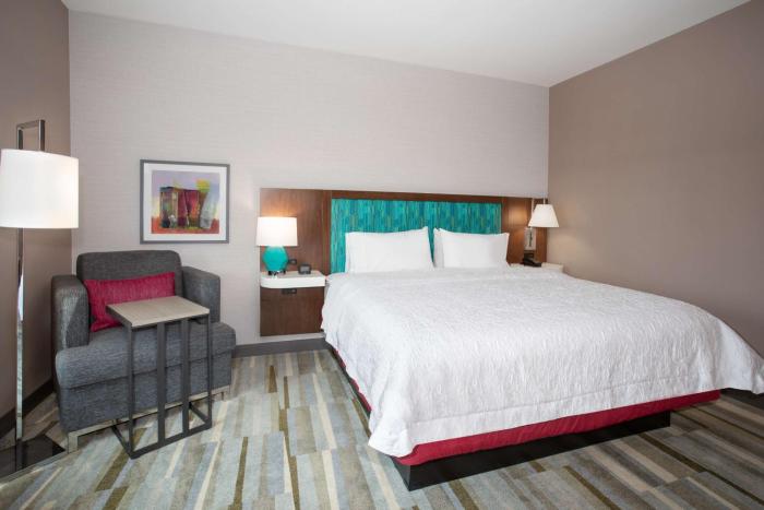 hampton inn and suites watsonville
