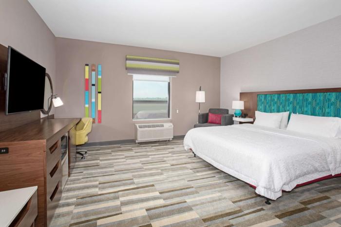 hampton inn and suites watsonville