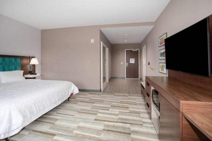 hampton inn and suites watsonville