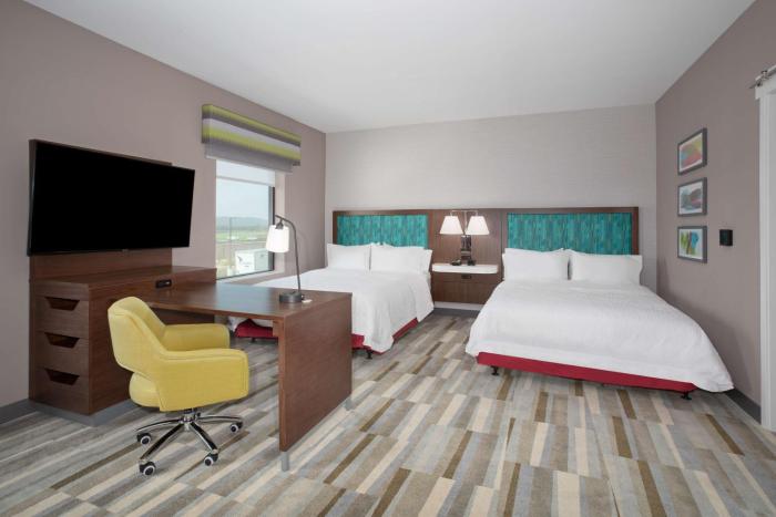 hampton inn and suites watsonville