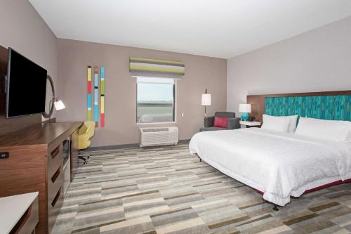 hampton inn and suites watsonville