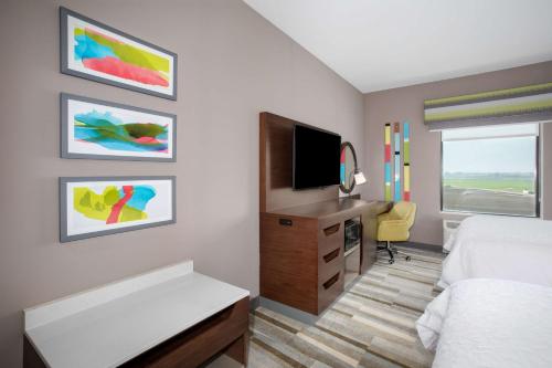 hampton inn and suites watsonville