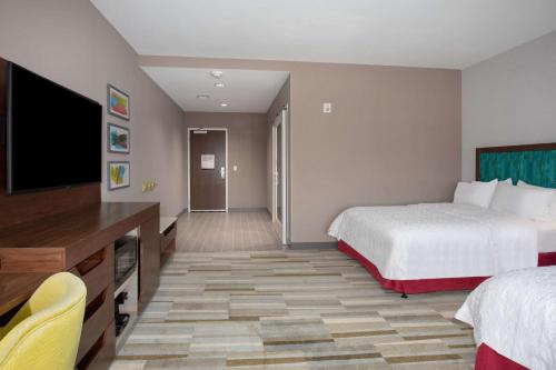 hampton inn and suites watsonville