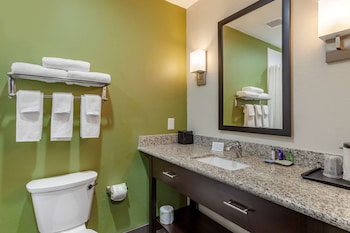 sleep inn and suites