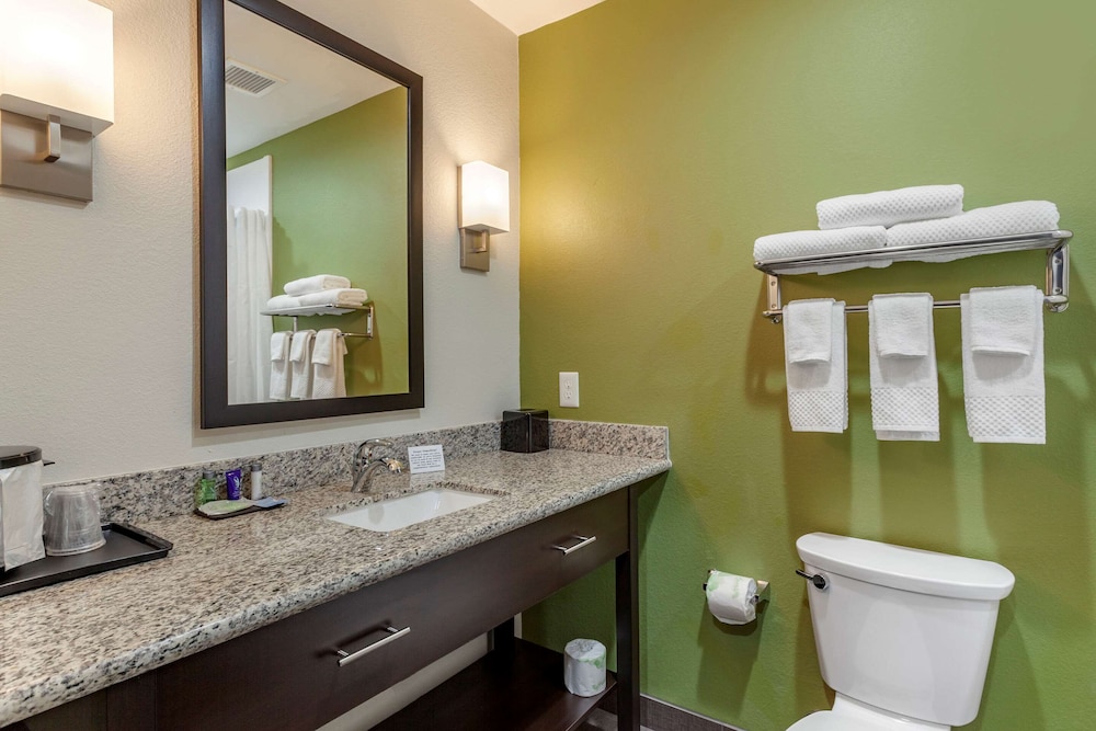 sleep inn and suites
