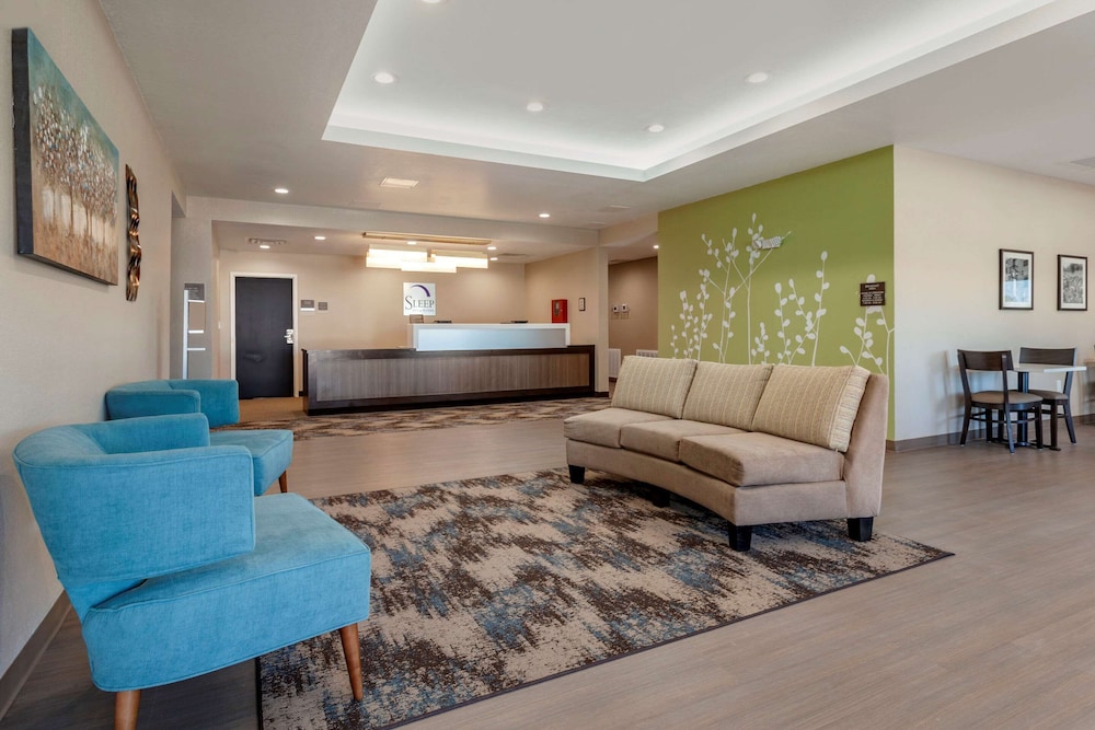 sleep inn and suites