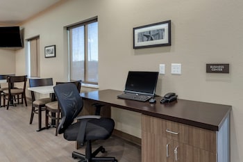 sleep inn and suites