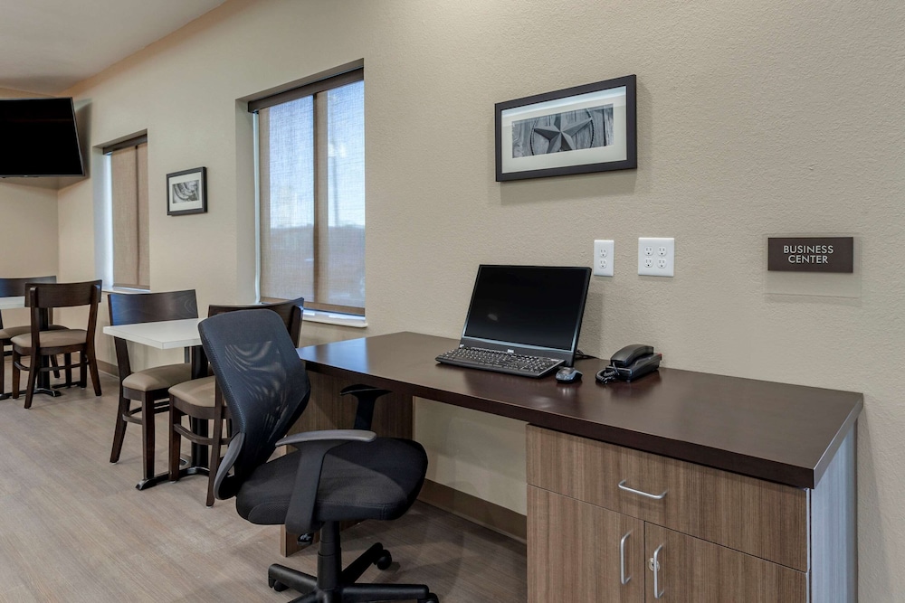 sleep inn and suites