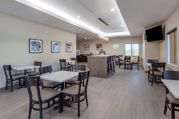 sleep inn and suites