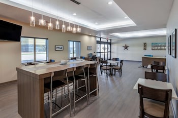 sleep inn and suites