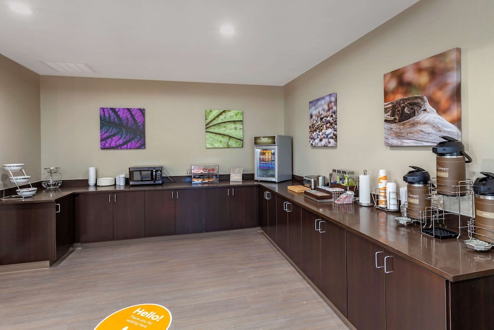 sleep inn and suites