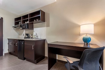 sleep inn and suites