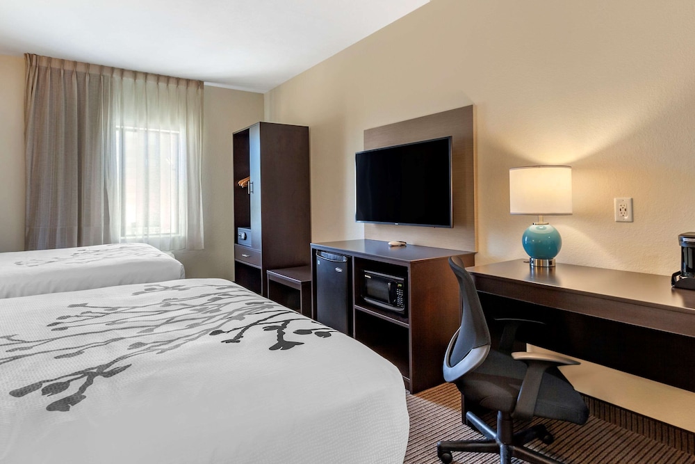 sleep inn and suites