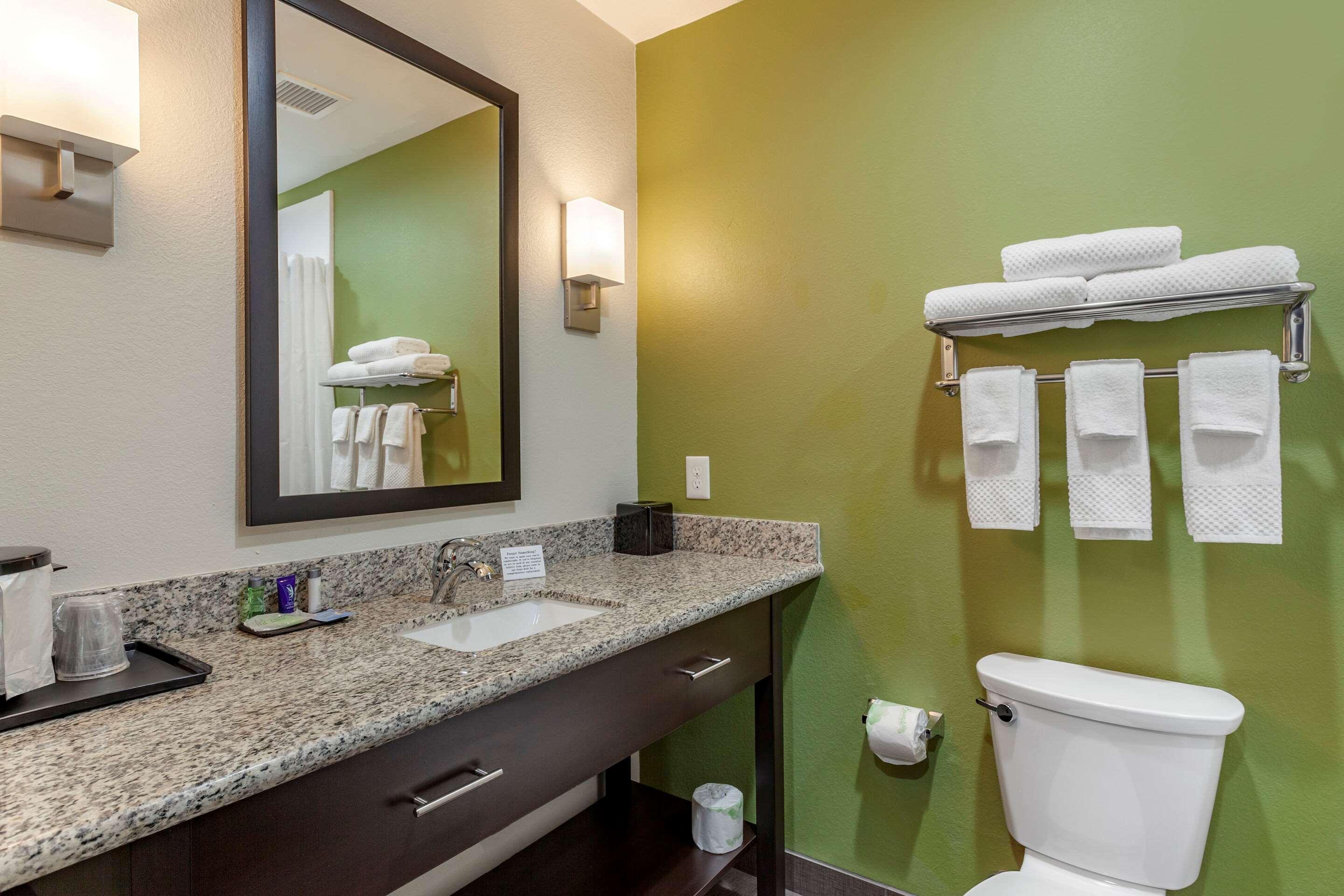 sleep inn and suites