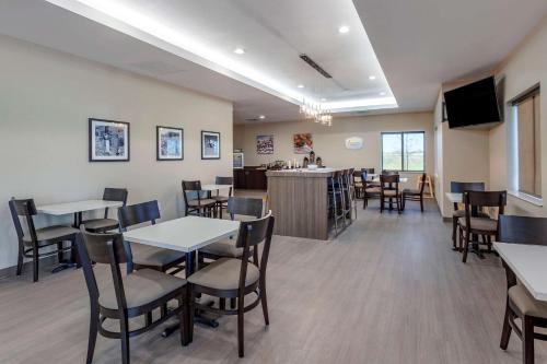 sleep inn and suites
