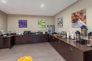 sleep inn and suites