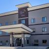 sleep inn and suites