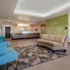 sleep inn and suites