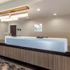 sleep inn and suites