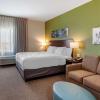 sleep inn and suites