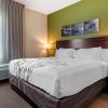 sleep inn and suites