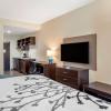 sleep inn and suites