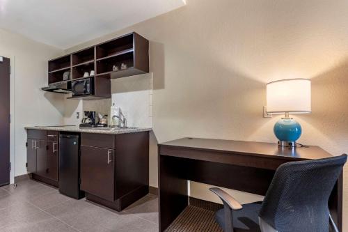 sleep inn and suites