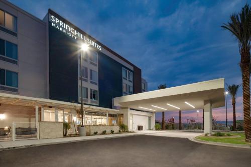 springhill suites by marriott phoenix goodyear