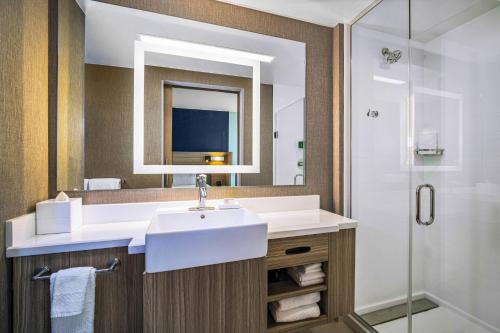 springhill suites by marriott phoenix goodyear