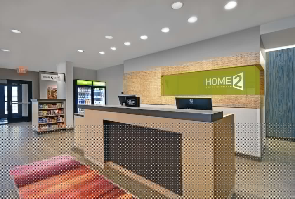 home2 suites by hilton utica ny