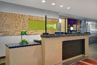 Home2 Suites By Hilton Utica, Ny,Oneida>>New York,3 star