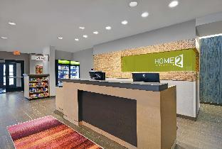 Home2 Suites By Hilton Utica, Ny,Oneida>>New York,3 star