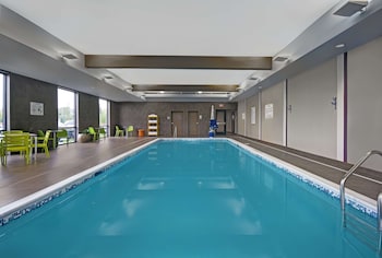 home2 suites by hilton utica ny