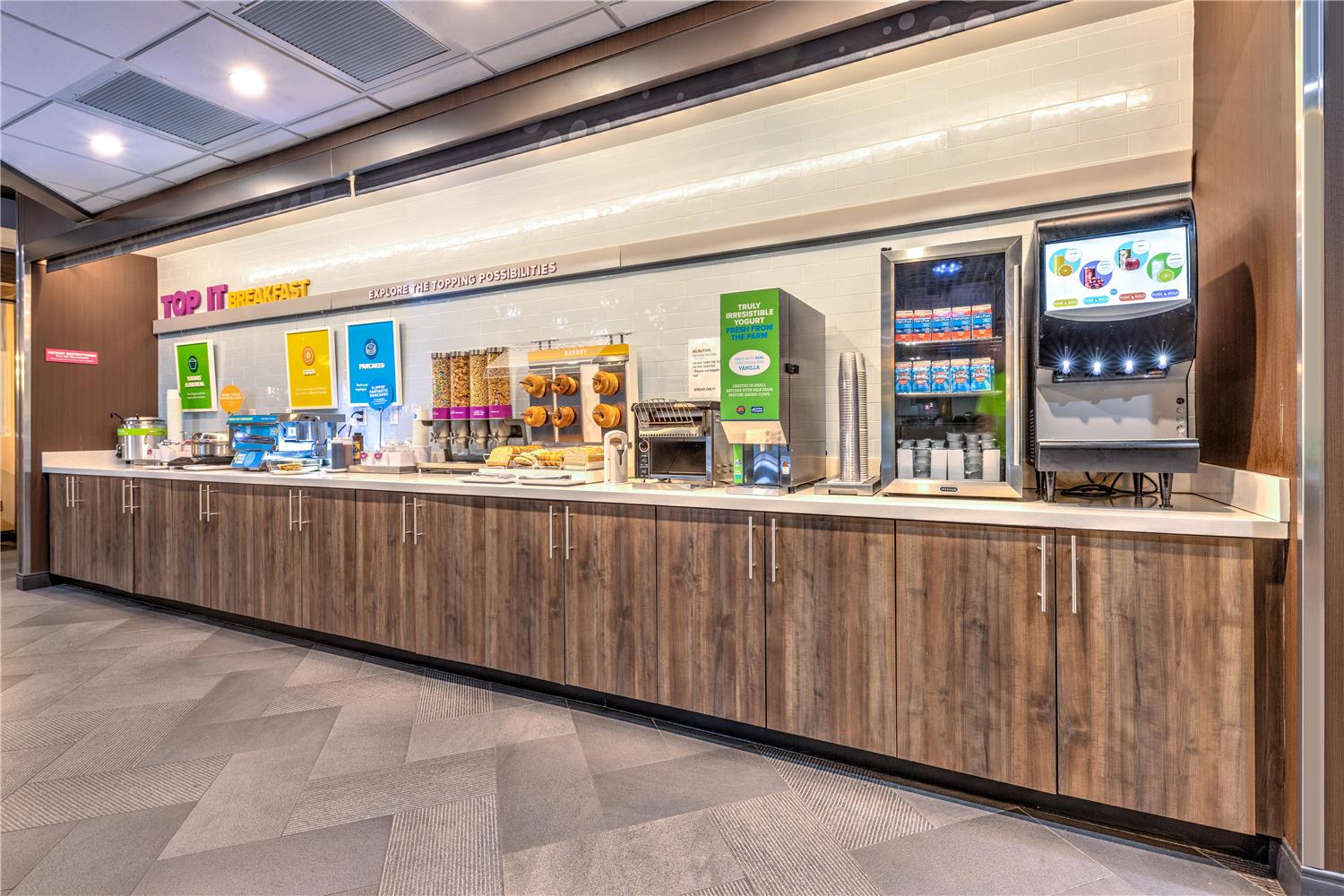 tru by hilton the colony dallas