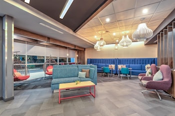 tru by hilton the colony dallas
