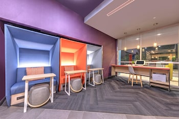 tru by hilton the colony dallas