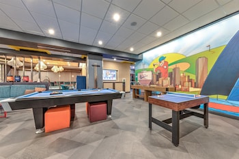 tru by hilton the colony dallas