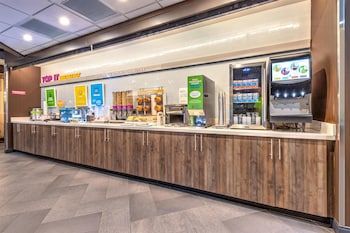 tru by hilton the colony dallas