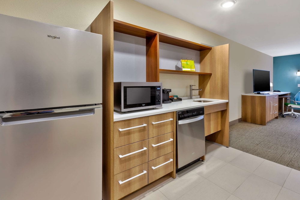 Home2 Suites By Hilton Battle Creek,Emmett Charter Township>>Battle Creek,3 star